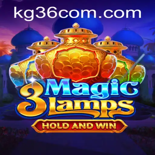Explore the Enchanting World of 3MagicLamps Game