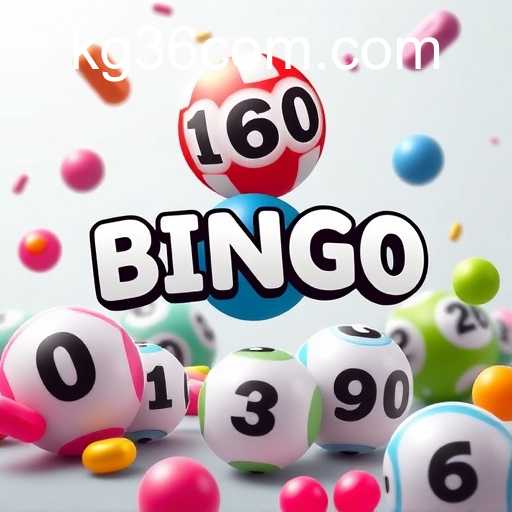 Exploring the World of Bingo Games