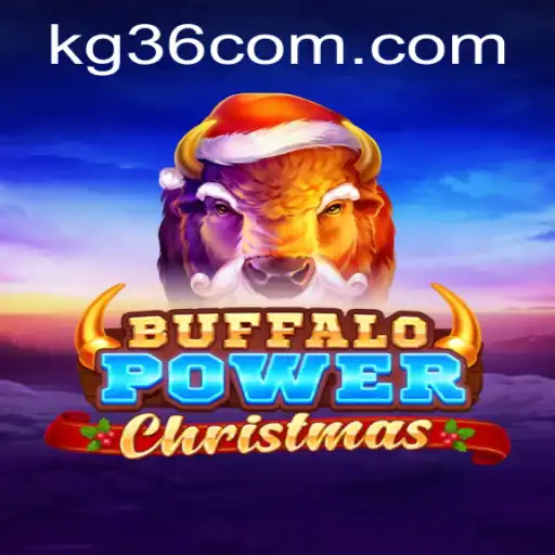 Buffalo Power Christmas: Exploring Festive Gaming Adventures