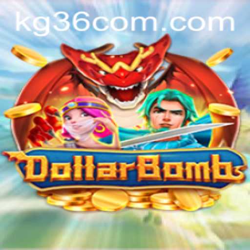 DollarBombs: A Thrilling Journey into Virtual Strategy Unveiled by KG36.com