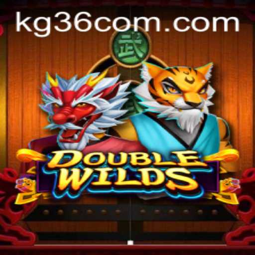 DoubleWilds: An Engaging Gaming Adventure by KG36.com