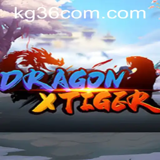 Discover the Excitement of DragonXTiger: A Thrilling New Game