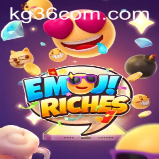 Exploring EmojiRiches: A Dive into the Colorful World of Online Gaming