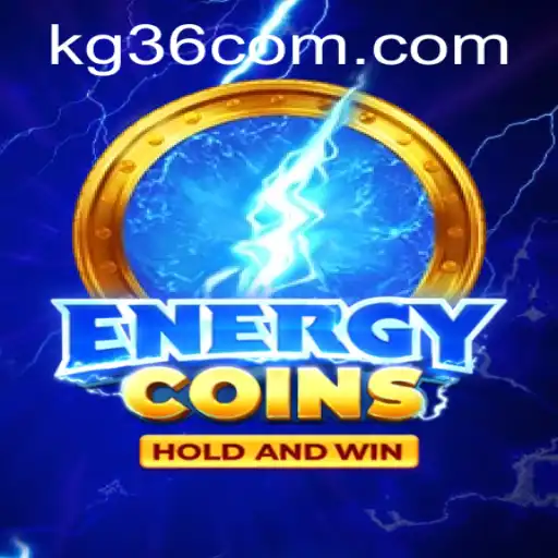 EnergyCoins: A New Frontier in Interactive Gaming