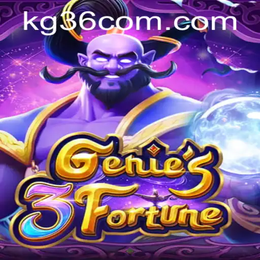Discover the Exciting World of Genie3Fortune: A Modern Gaming Experience