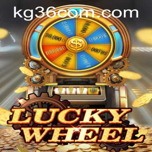 Experience the Thrills of LuckyWheel: A New Era of Online Gaming at KG36.com