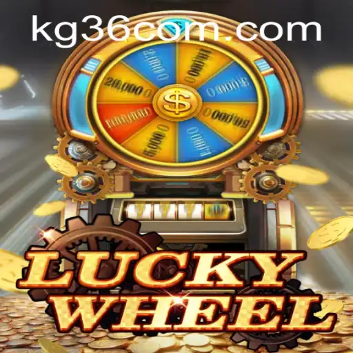 Experience the Thrills of LuckyWheel: A New Era of Online Gaming at KG36.com