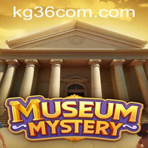 Explore the Thrilling World of MuseumMystery