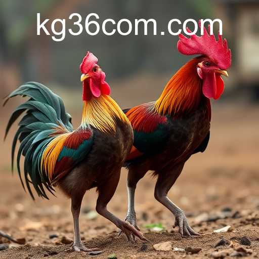 An In-Depth Exploration of Sabong Games with KG36.com