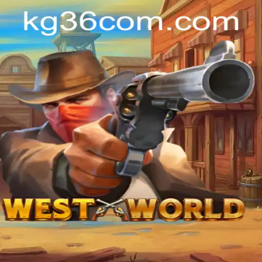 Explore the Enigmatic World of WestWorld: A Thrilling Journey with KG36.com